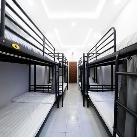 Saigon Center Hostel ホーチミン市 エクステリア 写真