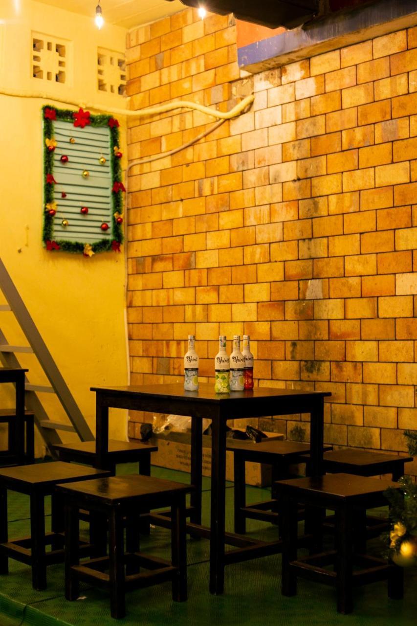 Saigon Center Hostel ホーチミン市 エクステリア 写真