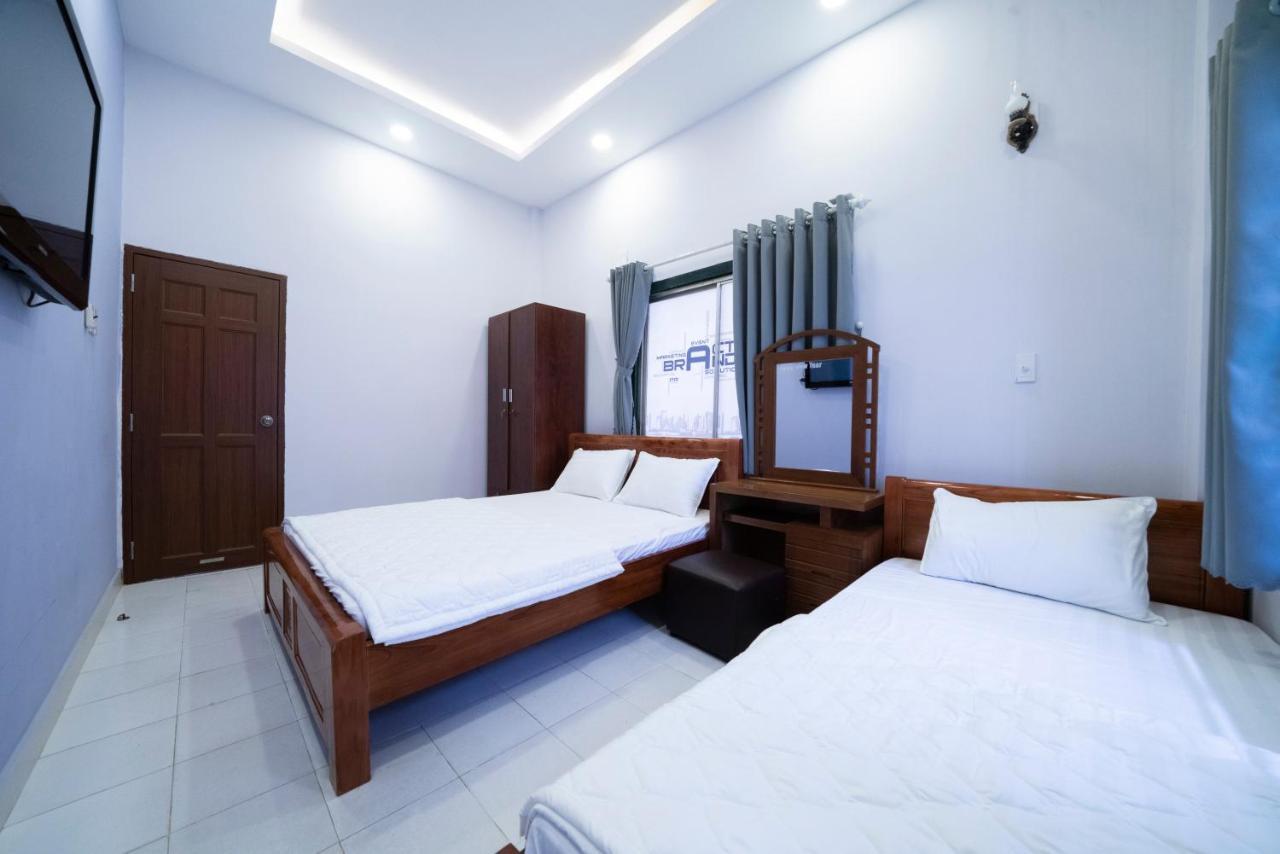 Saigon Center Hostel ホーチミン市 エクステリア 写真