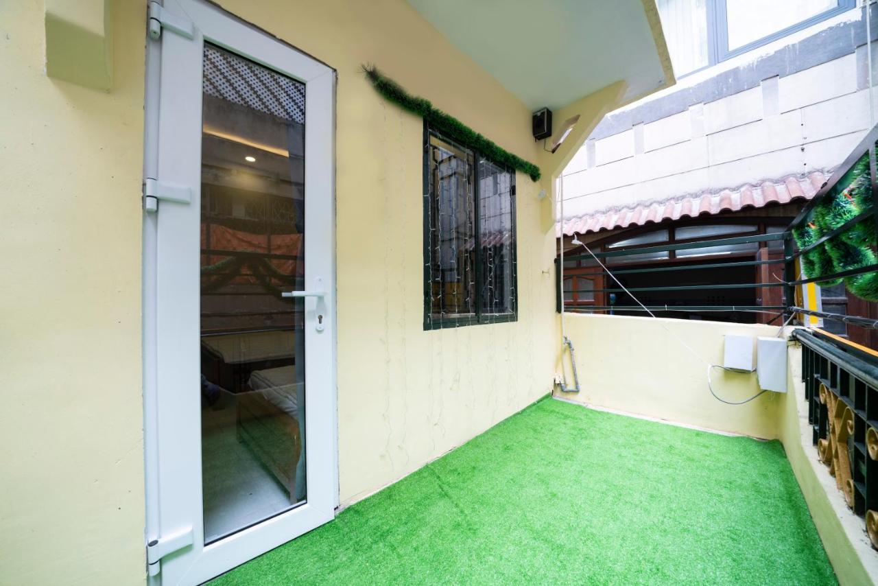 Saigon Center Hostel ホーチミン市 エクステリア 写真