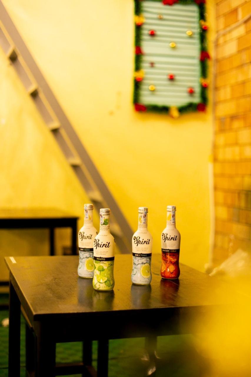 Saigon Center Hostel ホーチミン市 エクステリア 写真
